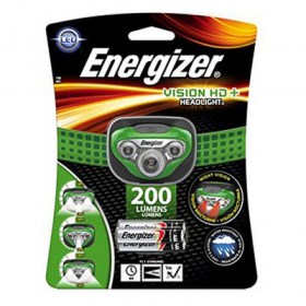 ENERGIZER VISION HD+